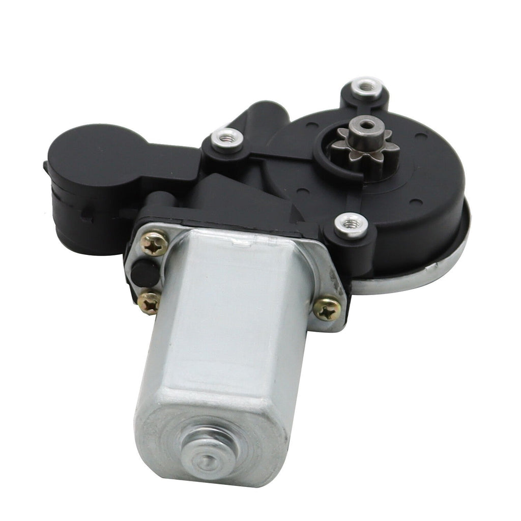 Front Power Window Motor Right Side Passenger for 01-07 Toyota Highlander