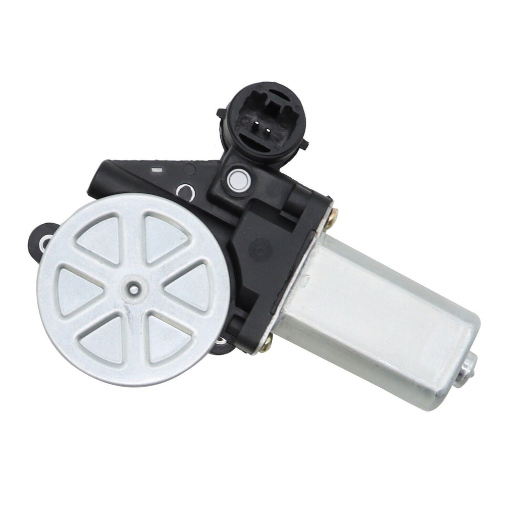 Front Power Window Motor Right Side Passenger for 01-07 Toyota Highlander
