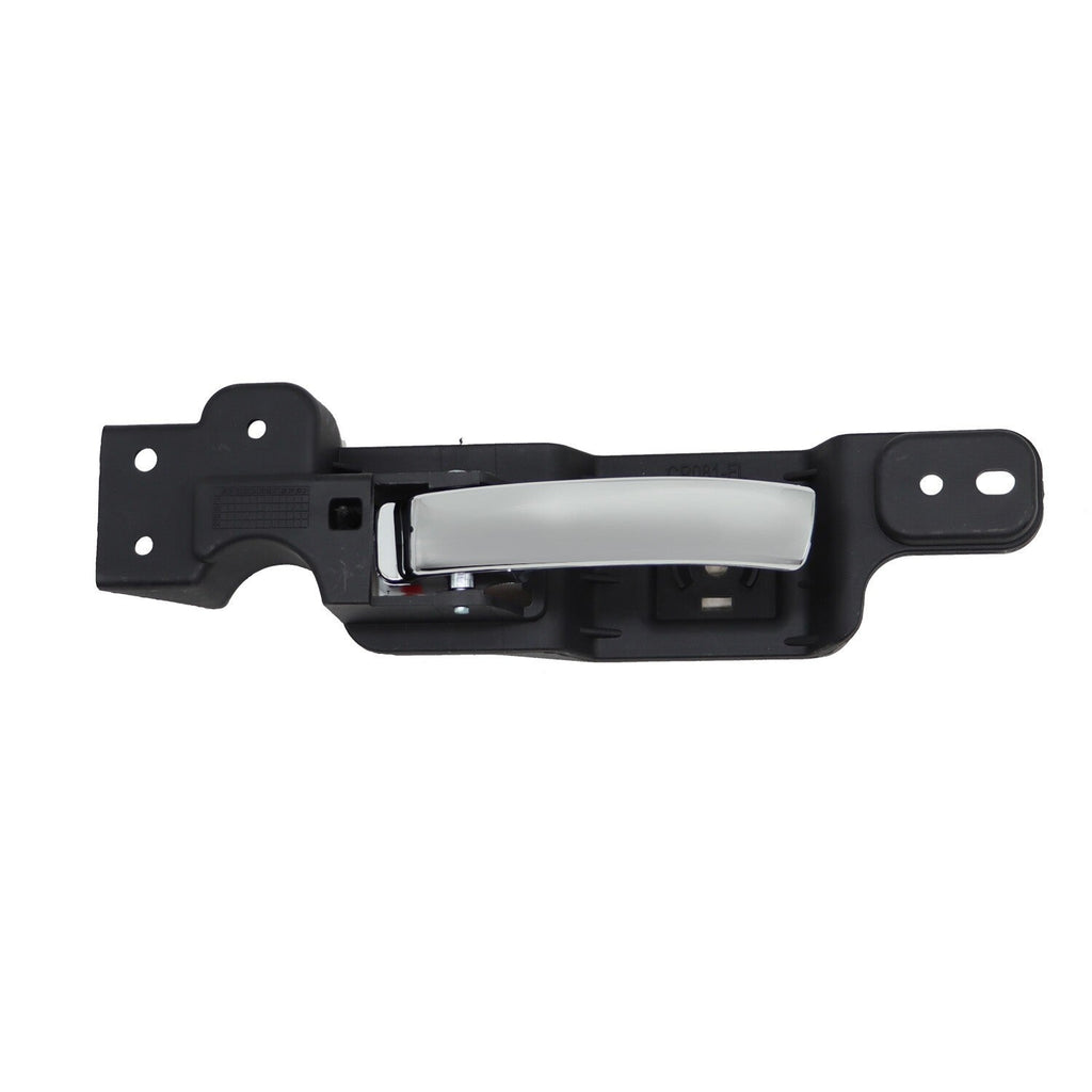 Chrome Front Driver Side Interior Door Handle for 2008-2014 Dodge Challenger