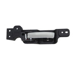 Chrome Front Driver Side Interior Door Handle for 2008-2014 Dodge Challenger