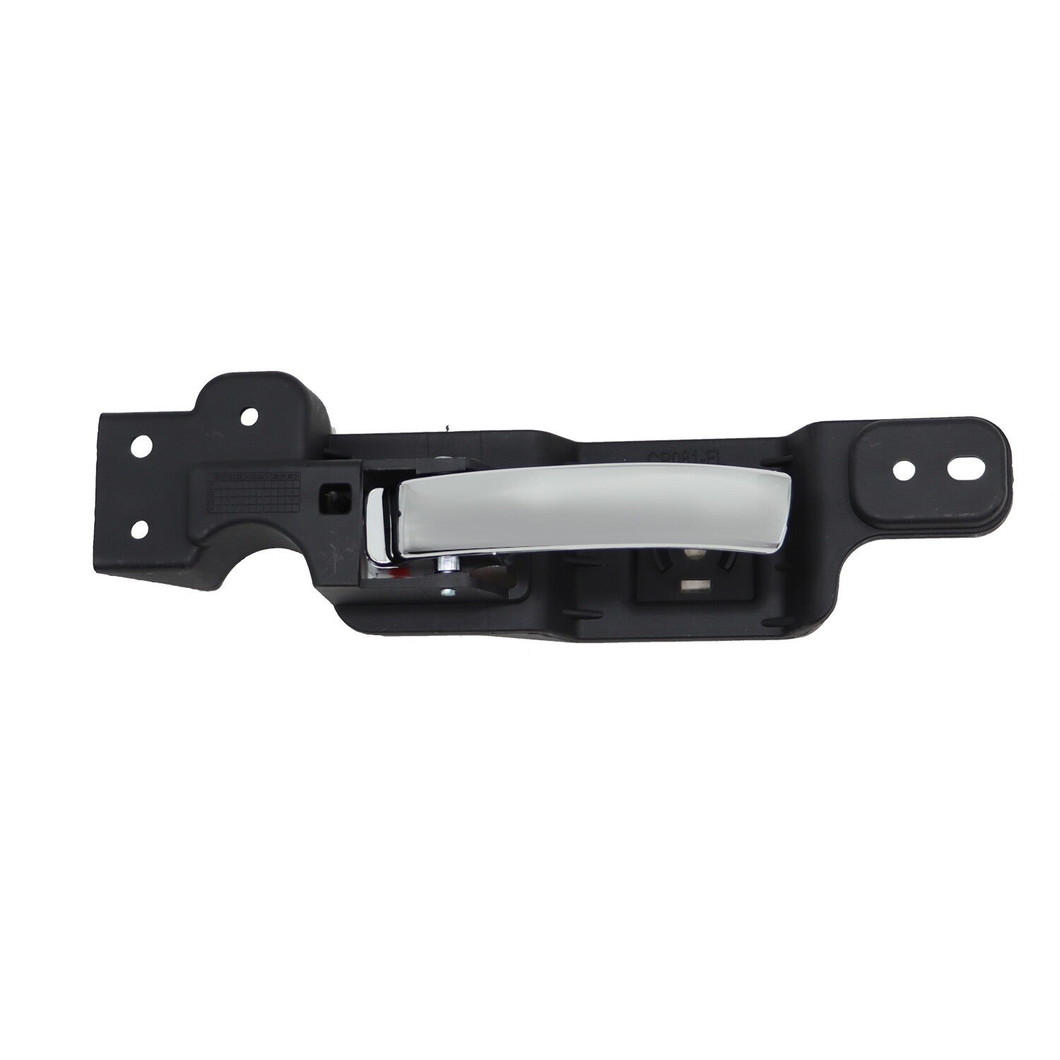 Chrome Front Driver Side Interior Door Handle for 2008-2014 Dodge Challenger