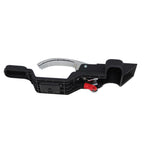 Chrome Front Driver Side Interior Door Handle for 2008-2014 Dodge Challenger