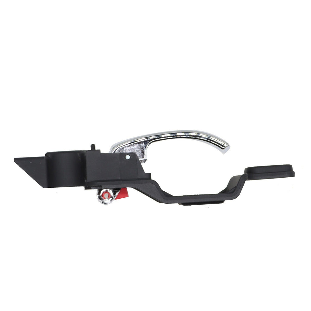Chrome Front Driver Side Interior Door Handle for 2008-2014 Dodge Challenger