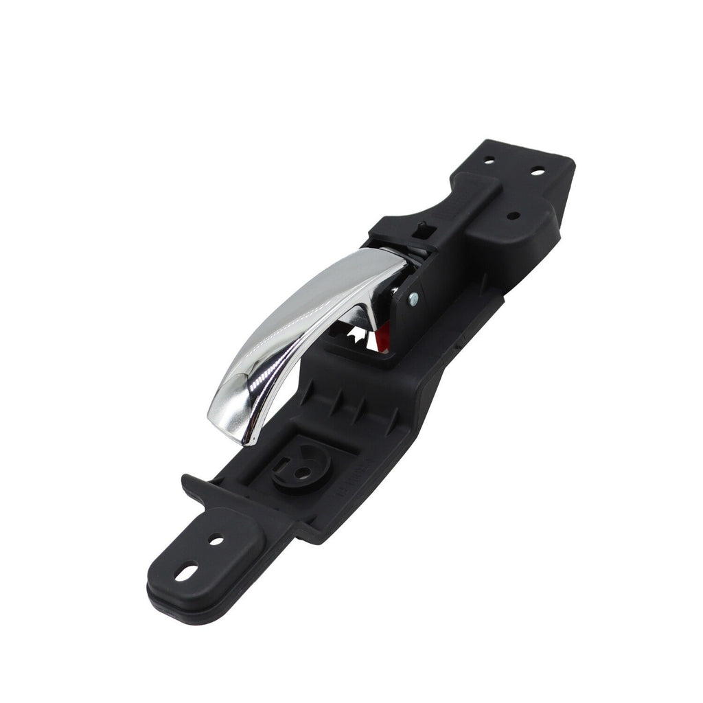 Chrome Front Driver Side Interior Door Handle for 2008-2014 Dodge Challenger