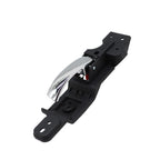 Chrome Front Driver Side Interior Door Handle for 2008-2014 Dodge Challenger
