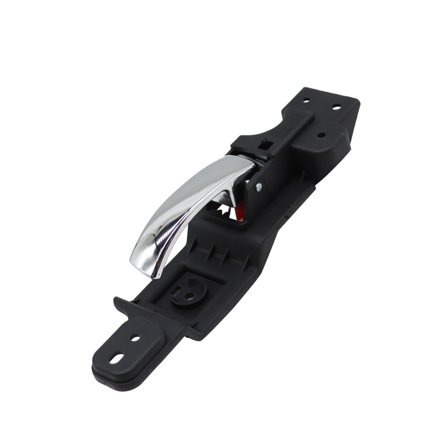 Chrome Front Driver Side Interior Door Handle for 2008-2014 Dodge Challenger