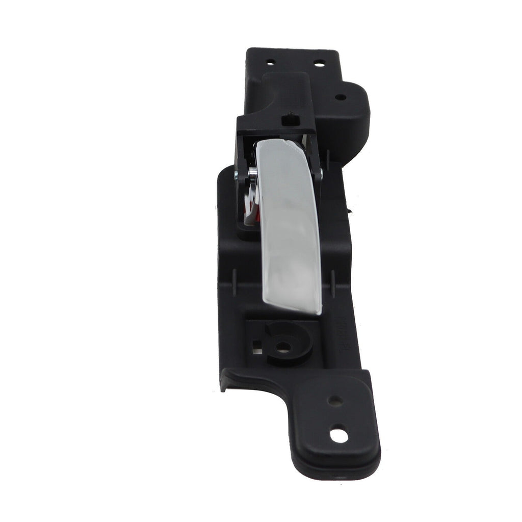 Chrome Front Driver Side Interior Door Handle for 2008-2014 Dodge Challenger