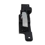 Chrome Front Driver Side Interior Door Handle for 2008-2014 Dodge Challenger