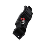 Chrome Front Driver Side Interior Door Handle for 2008-2014 Dodge Challenger