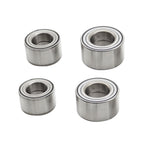 Polaris Ranger 400-800 Front & Rear Wheel Bearings Set ETX EV TM