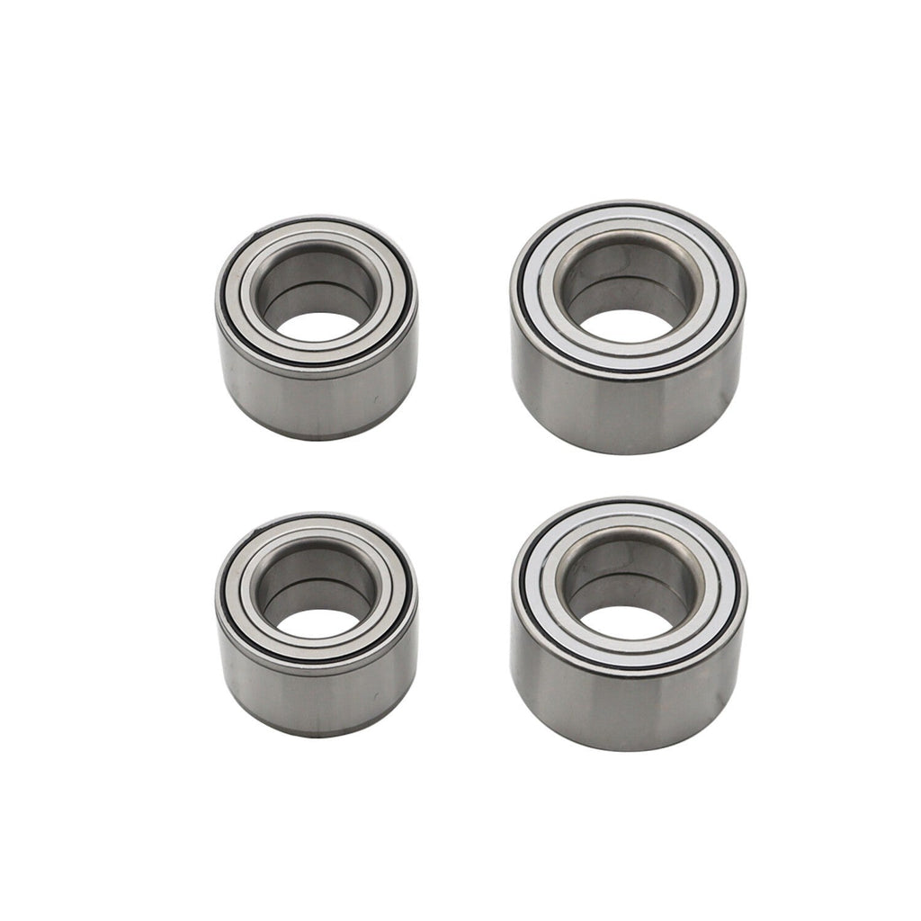Polaris Ranger 400-800 Front & Rear Wheel Bearings Set ETX EV TM