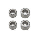 Polaris Ranger 400-800 Front & Rear Wheel Bearings Set ETX EV TM