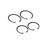 Polaris Ranger 400-800 Front & Rear Wheel Bearings Set ETX EV TM