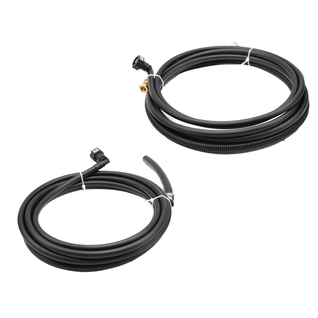 Fuel Line Repair Kit for 2004-2010 Chevy Silverado GMC Sierra 1500 2500