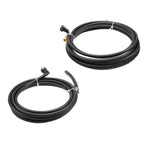 Fuel Line Repair Kit for 2004-2010 Chevy Silverado GMC Sierra 1500 2500