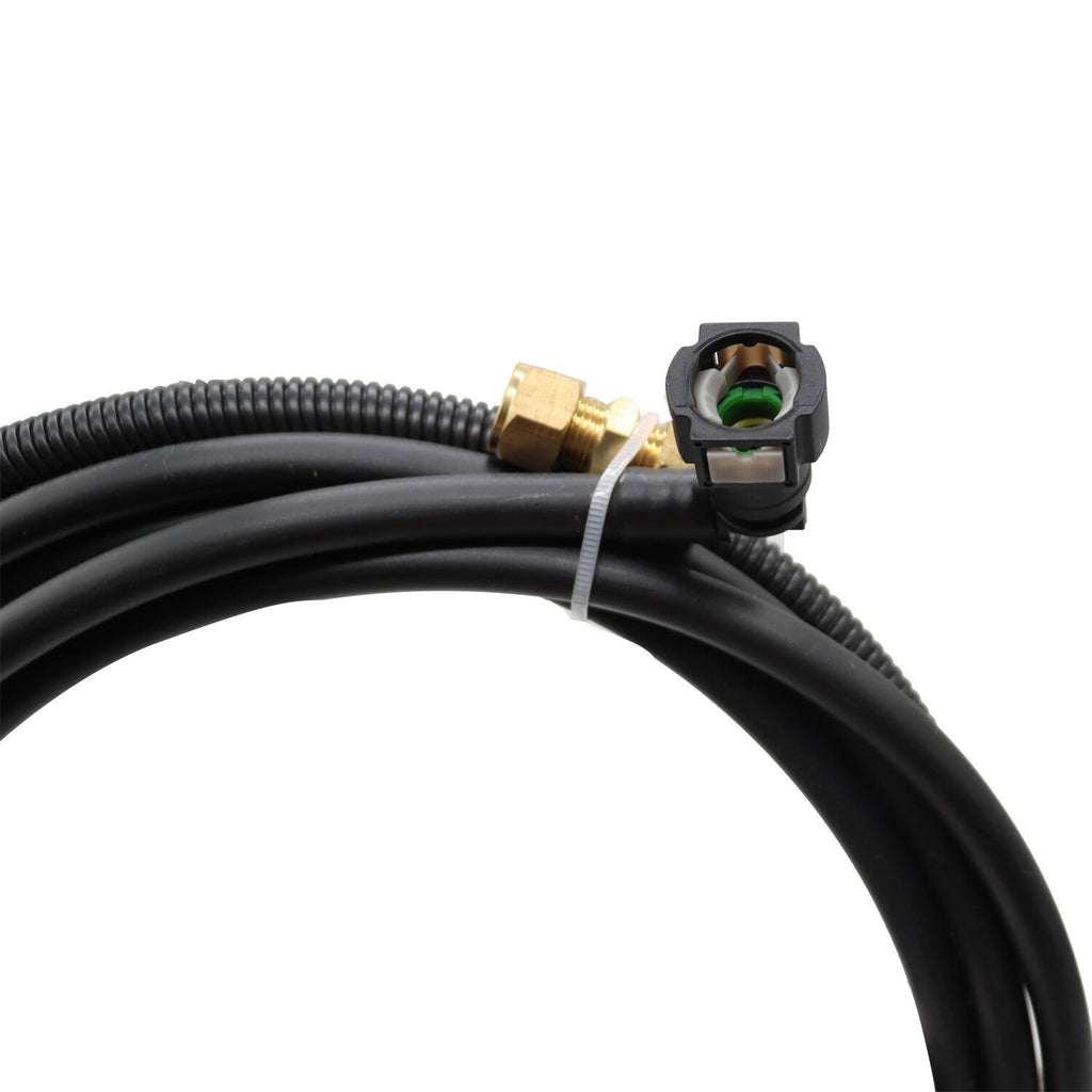 Fuel Line Repair Kit for 2004-2010 Chevy Silverado GMC Sierra 1500 2500