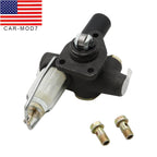 Fuel Pump for John Deere 690B 693B 740 743 4430 4630 4640 6600 AR63831