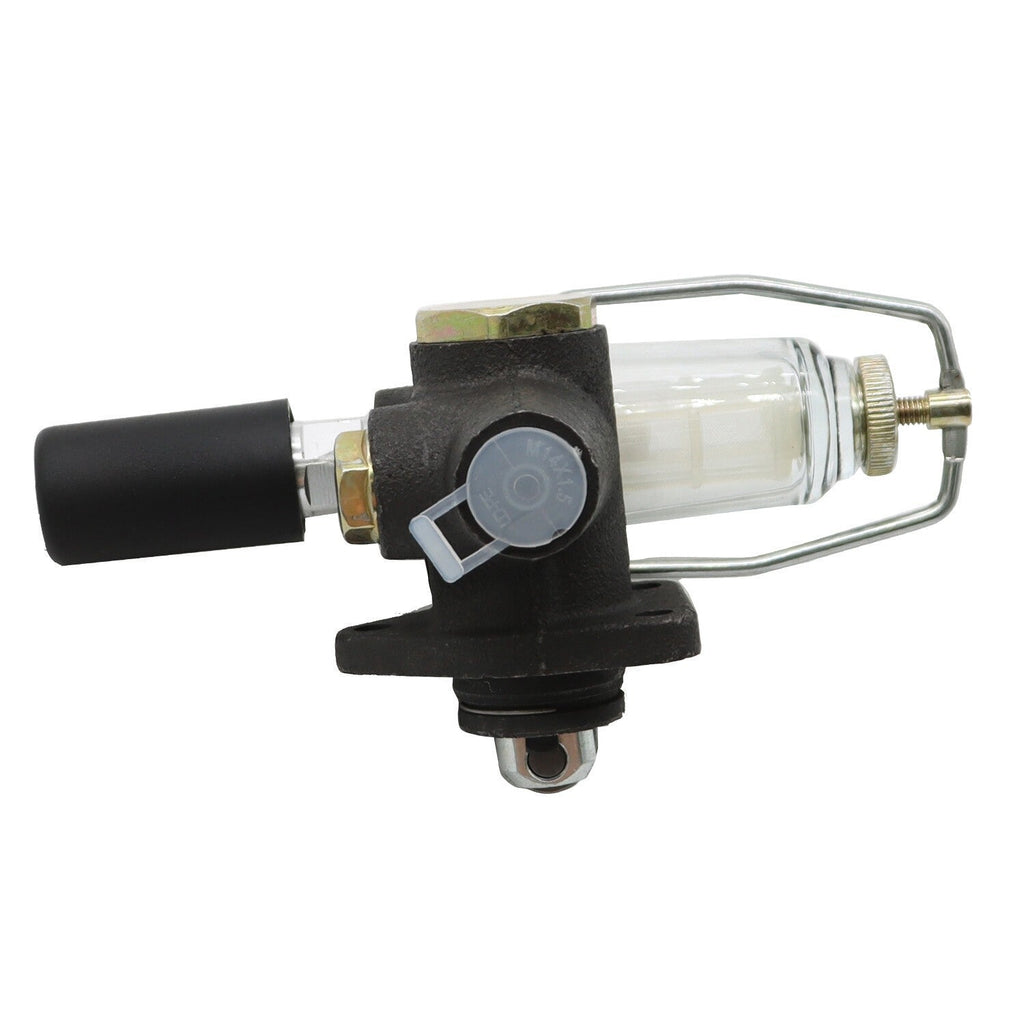 Fuel Pump for John Deere 690B 693B 740 743 4430 4630 4640 6600 AR63831