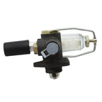 Fuel Pump for John Deere 690B 693B 740 743 4430 4630 4640 6600 AR63831