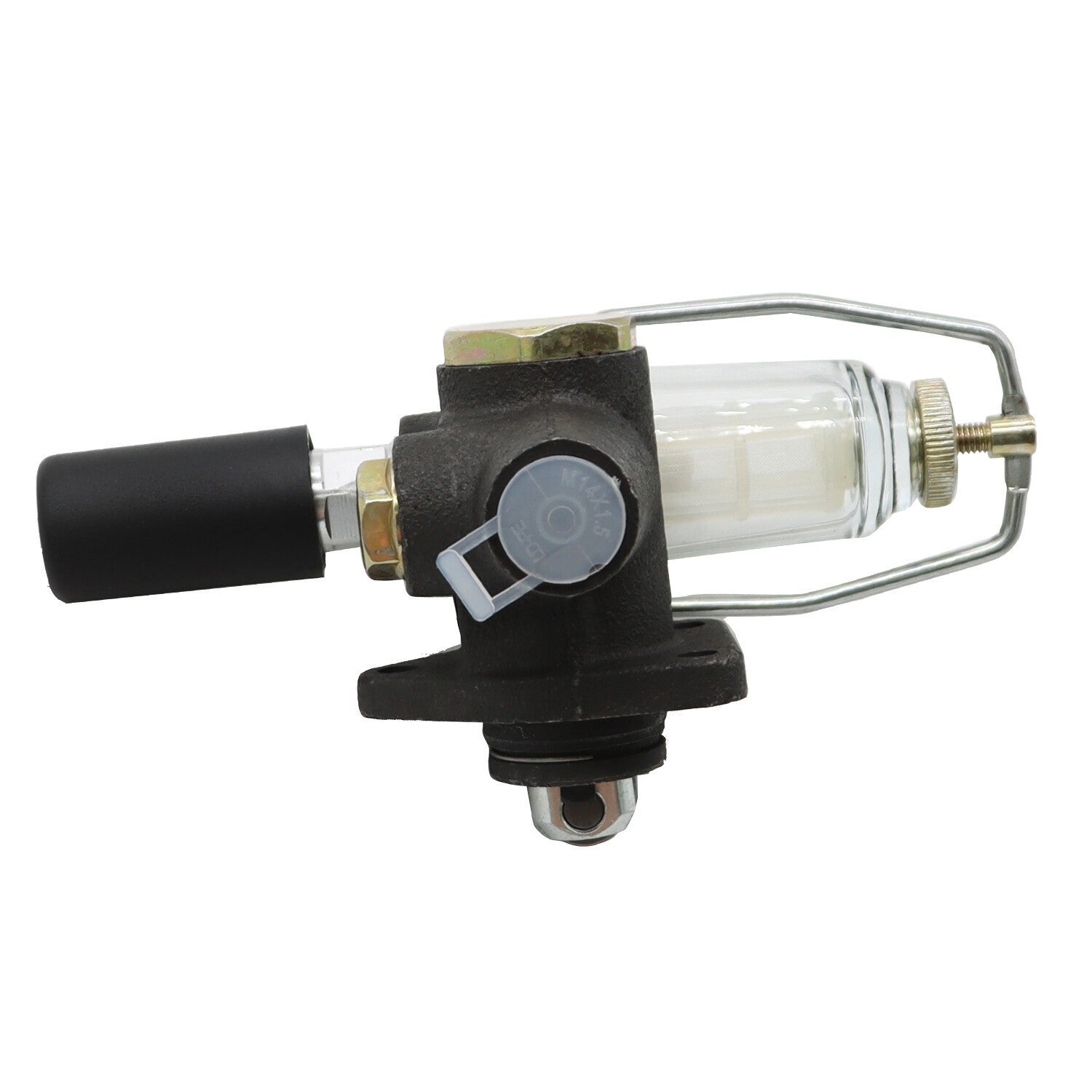 Fuel Pump for John Deere 690B 693B 740 743 4430 4630 4640 6600 AR63831
