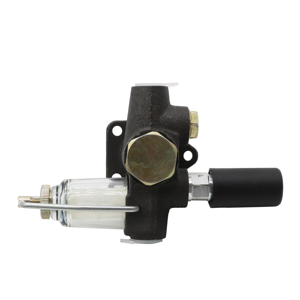 Fuel Pump for John Deere 690B 693B 740 743 4430 4630 4640 6600 AR63831