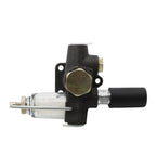 Fuel Pump for John Deere 690B 693B 740 743 4430 4630 4640 6600 AR63831