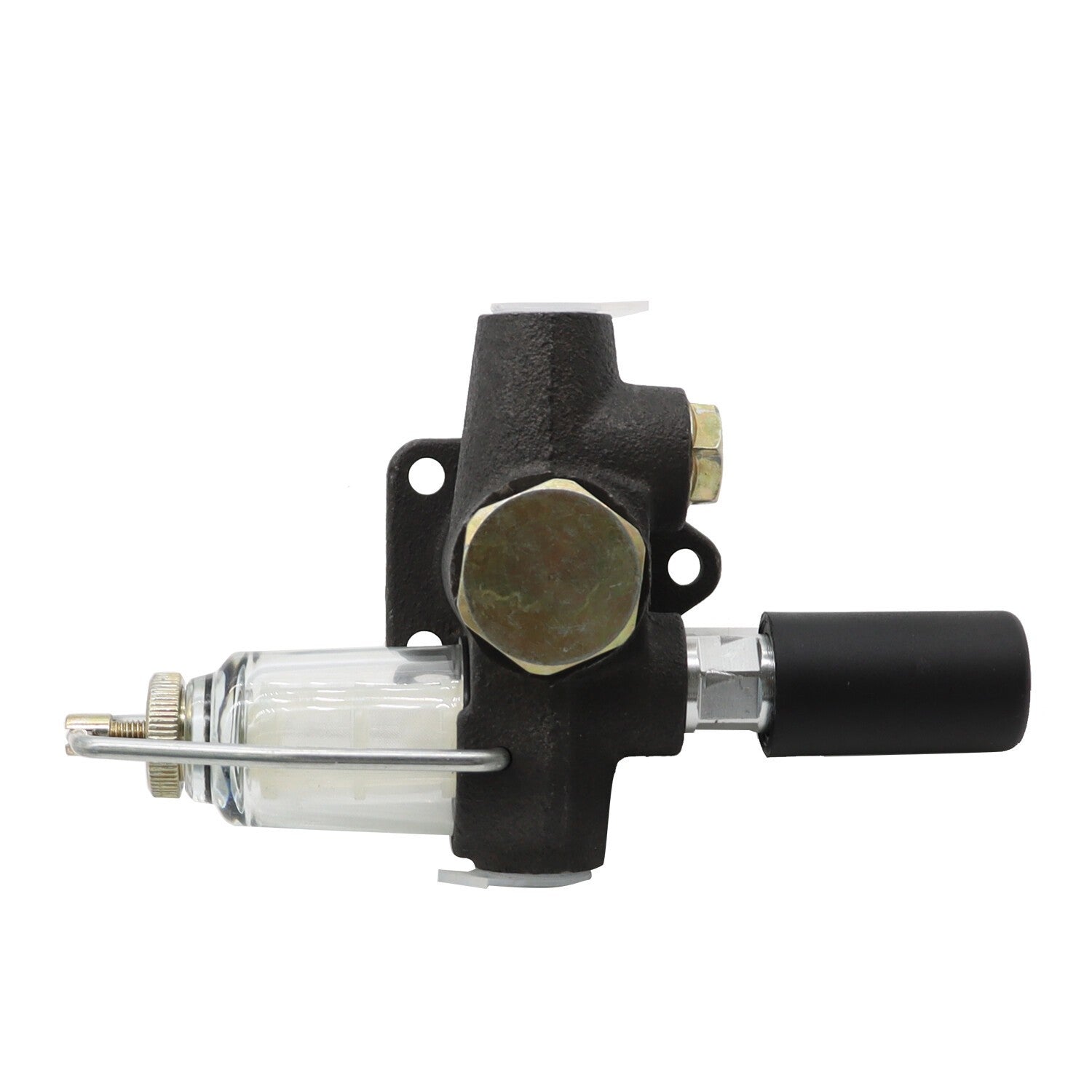 Fuel Pump for John Deere 690B 693B 740 743 4430 4630 4640 6600 AR63831