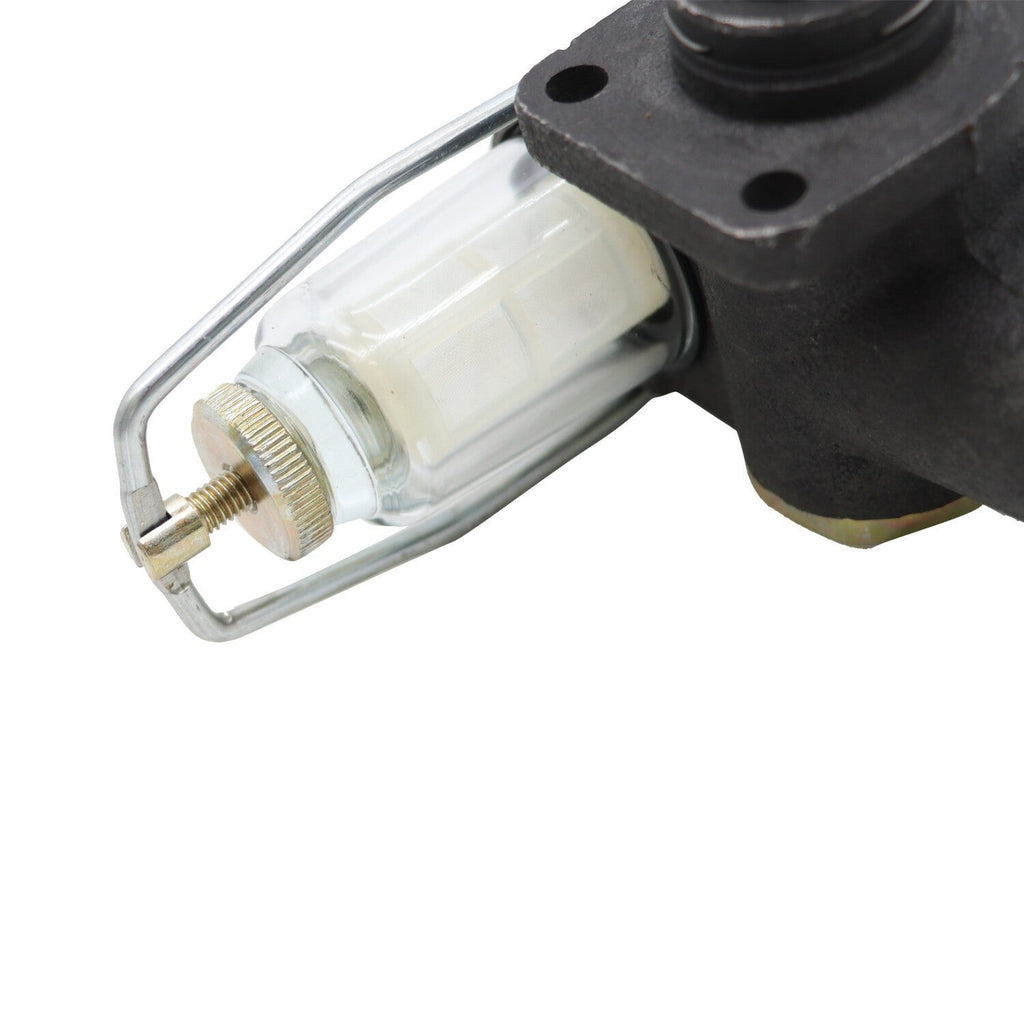 Fuel Pump for John Deere 690B 693B 740 743 4430 4630 4640 6600 AR63831