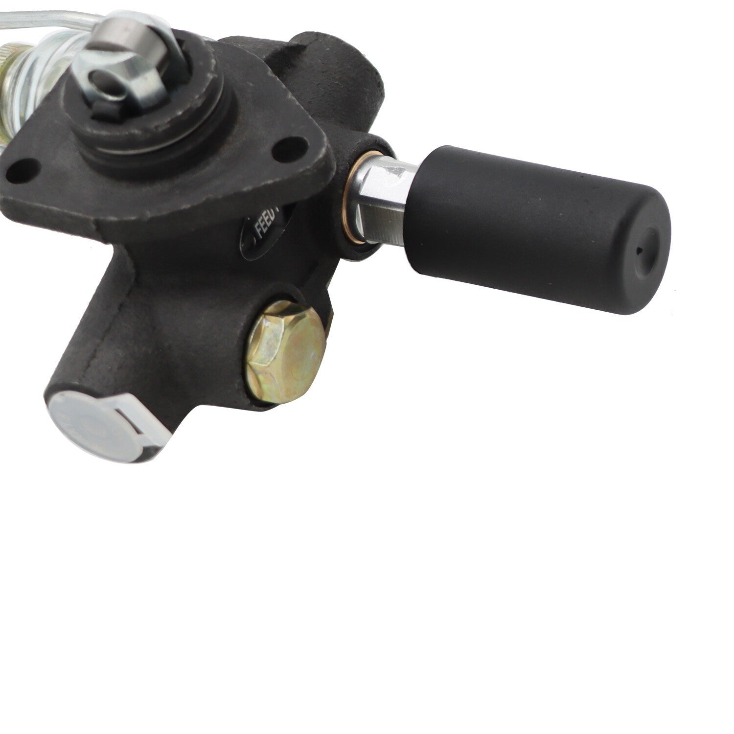 Fuel Pump for John Deere 690B 693B 740 743 4430 4630 4640 6600 AR63831