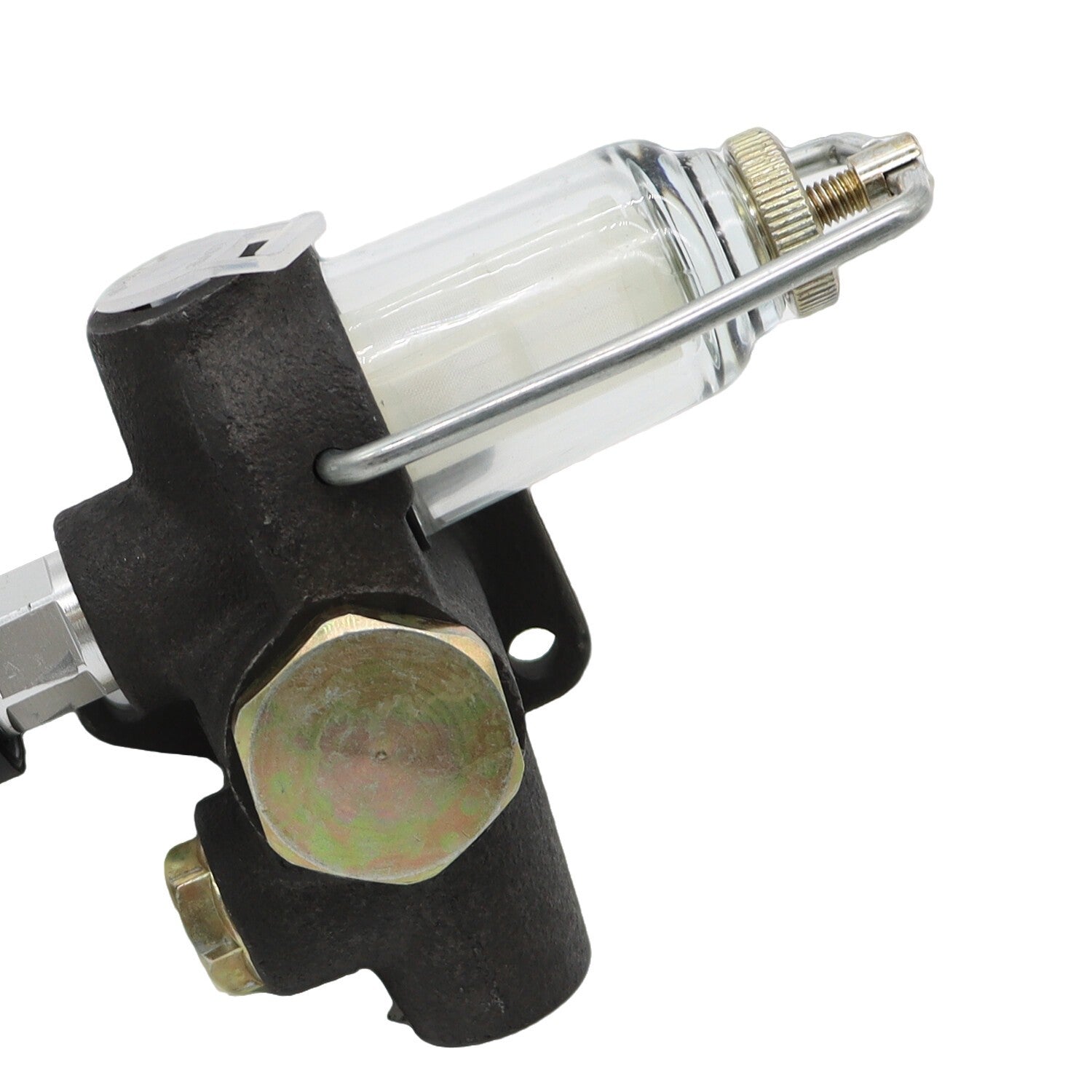 Fuel Pump for John Deere 690B 693B 740 743 4430 4630 4640 6600 AR63831
