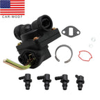 Fuel Pump John Deere AM134269 Gravely 38789 Kohler K241 K341 M10 M12