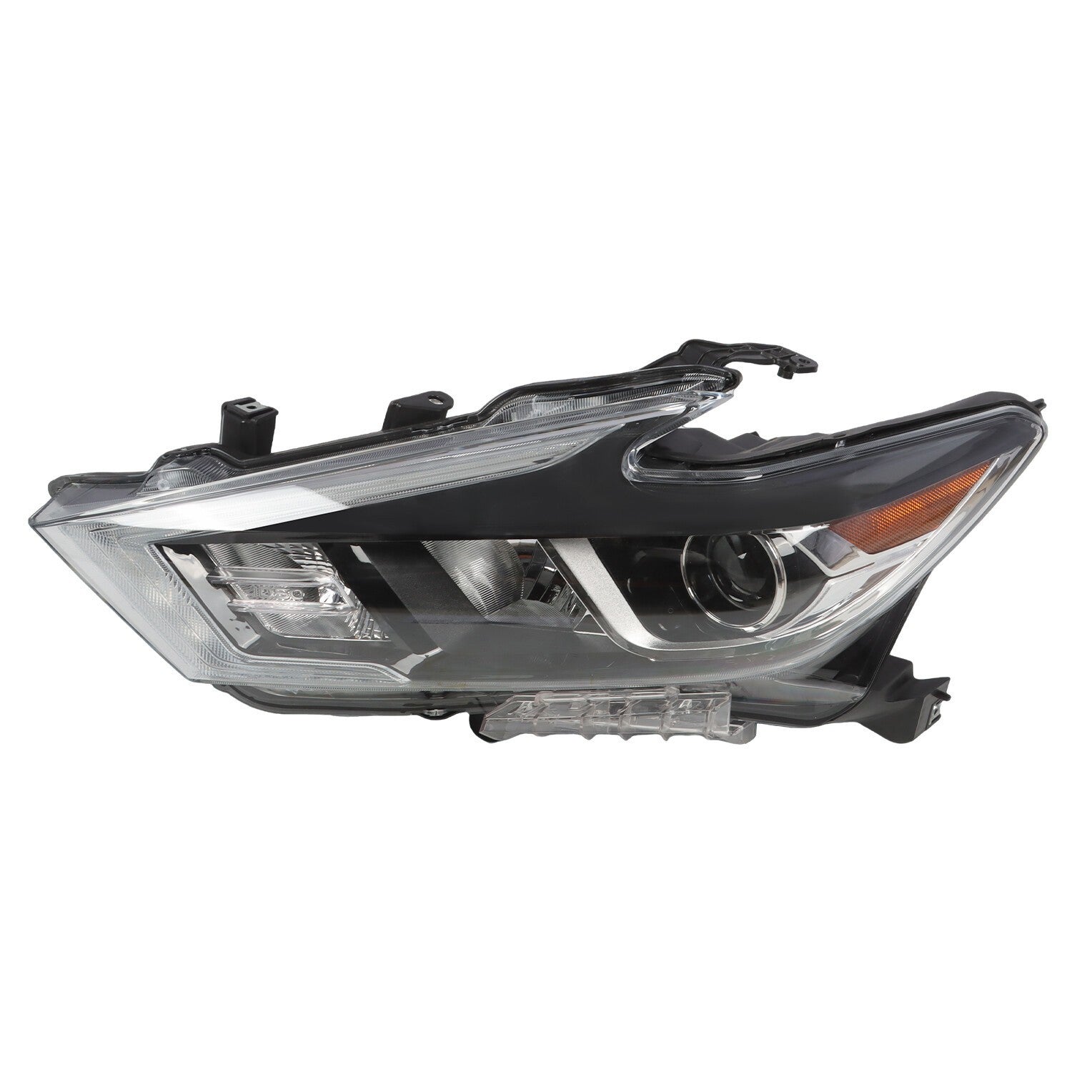 LED Headlight Driver Side Left for 2016-2018 Nissan Maxima SR Platinum