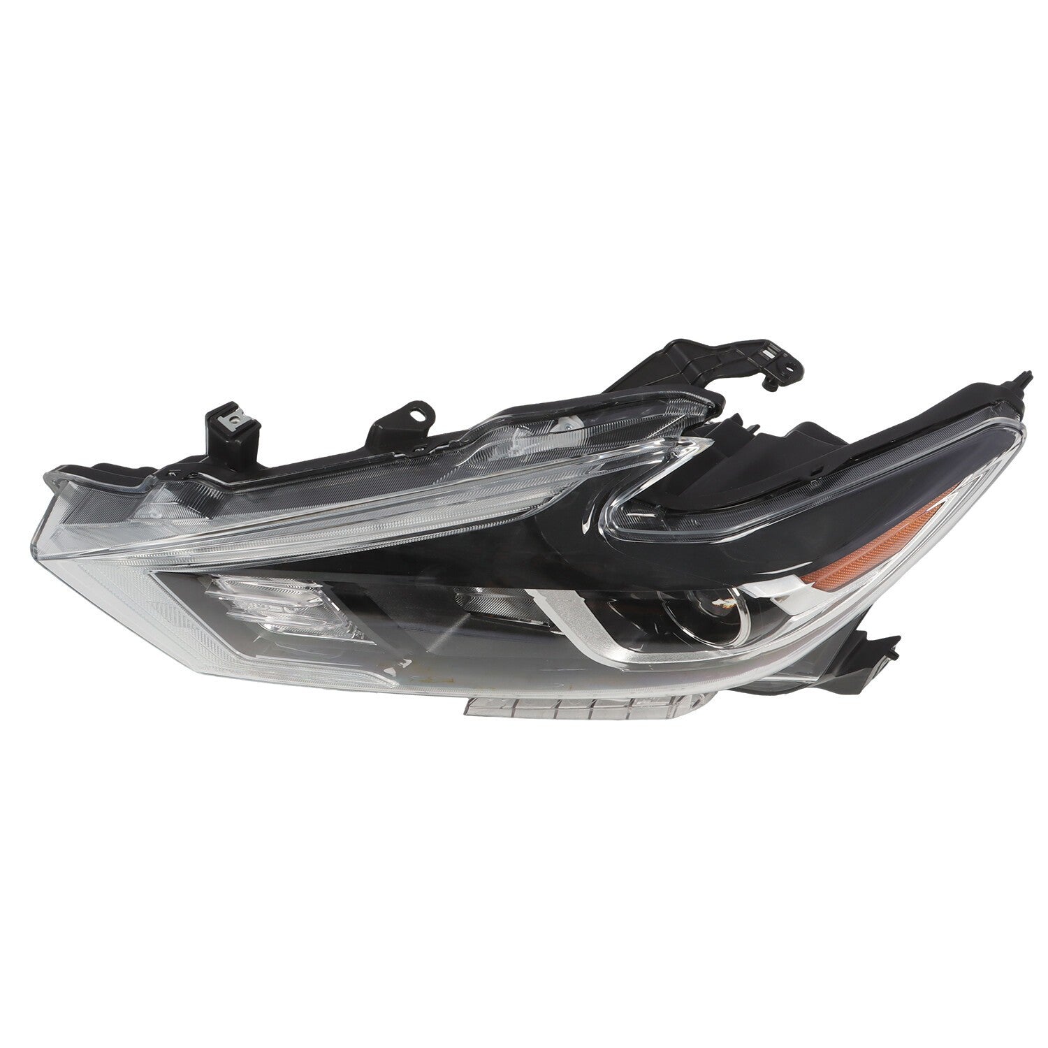 LED Headlight Driver Side Left for 2016-2018 Nissan Maxima SR Platinum