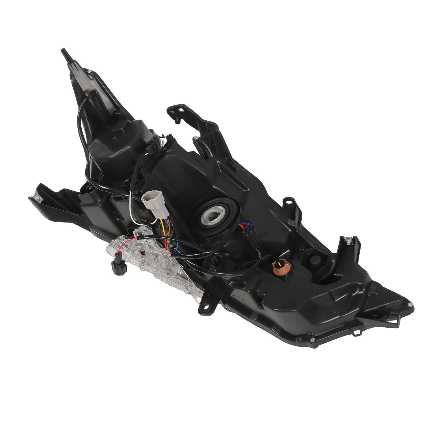 LED Headlight Driver Side Left for 2016-2018 Nissan Maxima SR Platinum