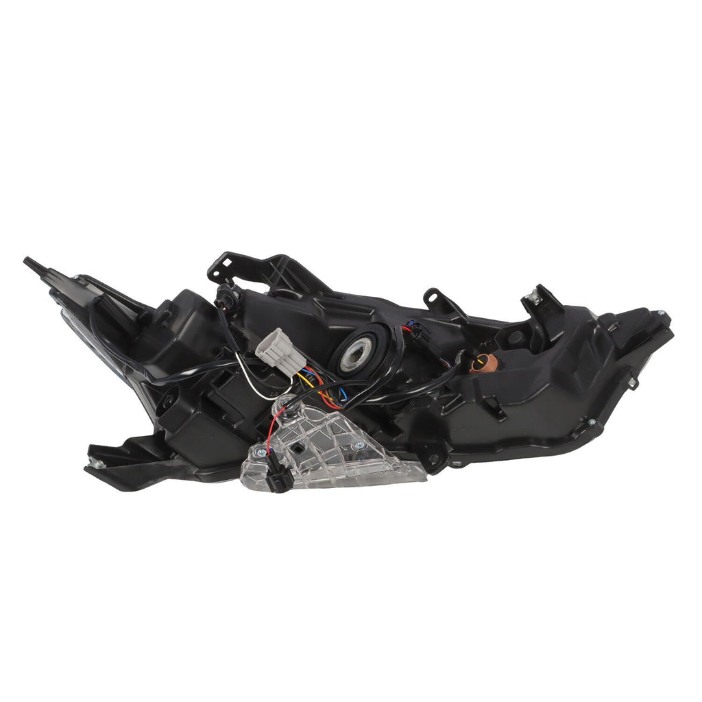 LED Headlight Driver Side Left for 2016-2018 Nissan Maxima SR Platinum