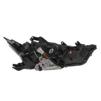 LED Headlight Driver Side Left for 2016-2018 Nissan Maxima SR Platinum