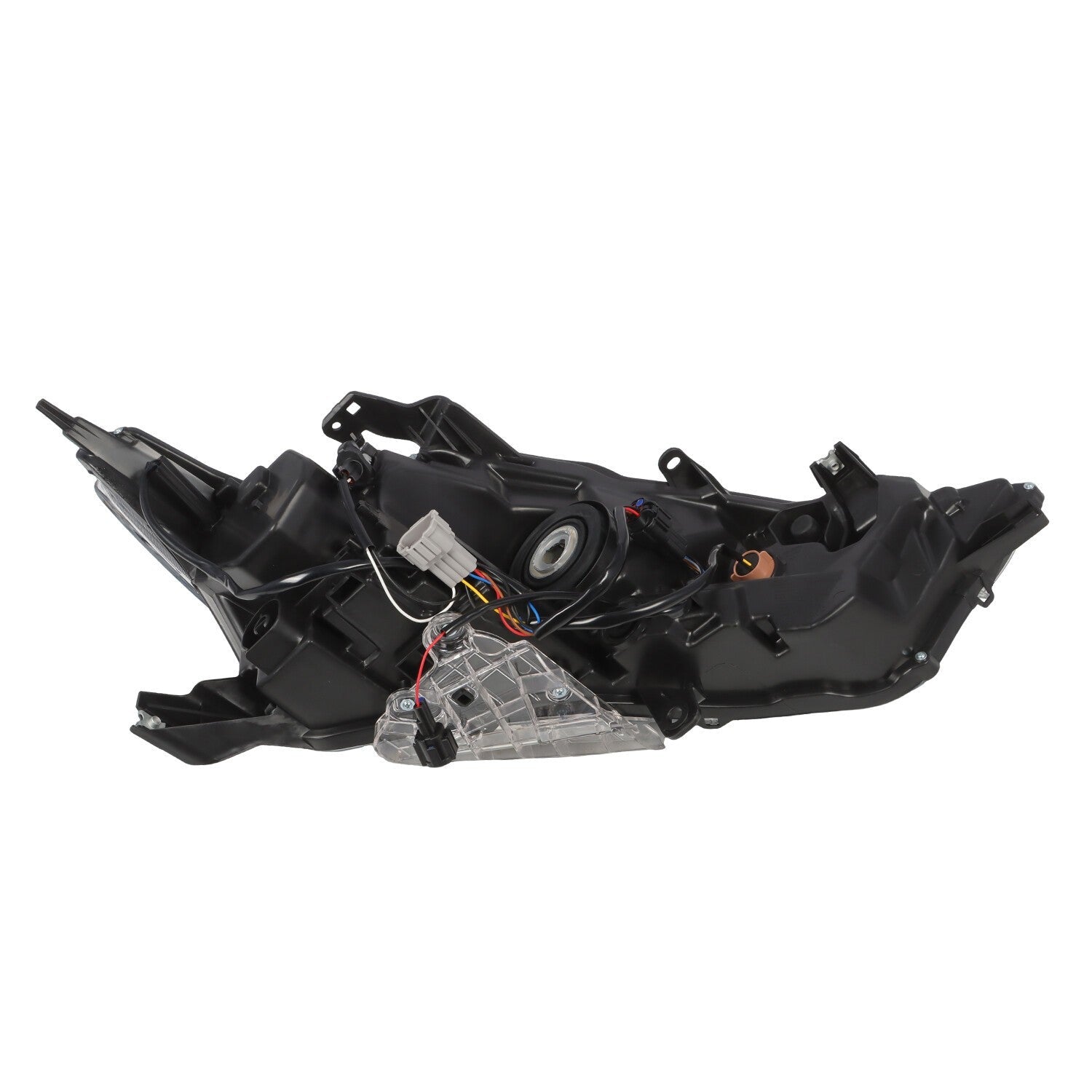 LED Headlight Driver Side Left for 2016-2018 Nissan Maxima SR Platinum