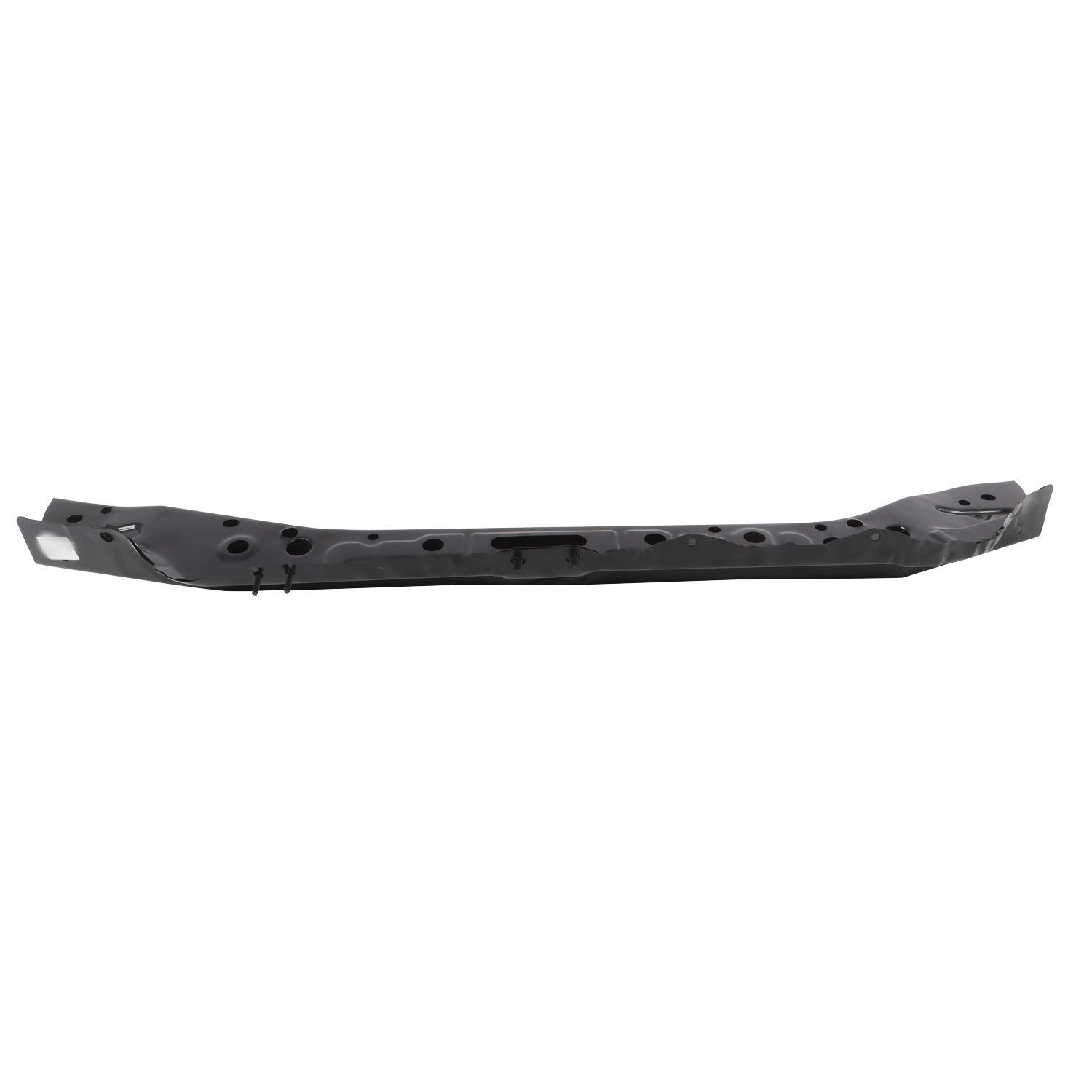Front Radiator Support Brackets Kit for 2013-2019 Nissan Sentra NI1225209