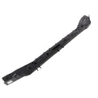 Front Radiator Support Brackets Kit for 2013-2019 Nissan Sentra NI1225209