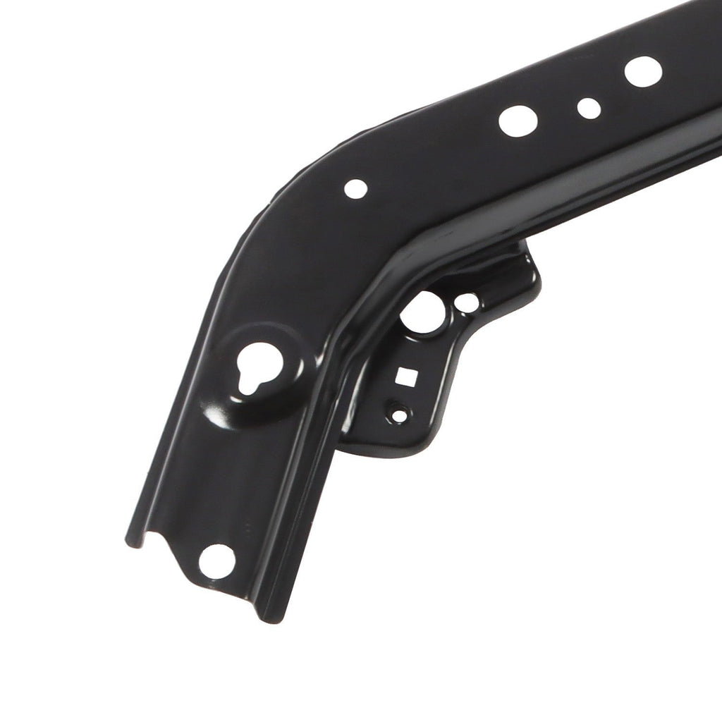 Front Radiator Support Brackets Kit for 2013-2019 Nissan Sentra NI1225209