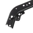 Front Radiator Support Brackets Kit for 2013-2019 Nissan Sentra NI1225209