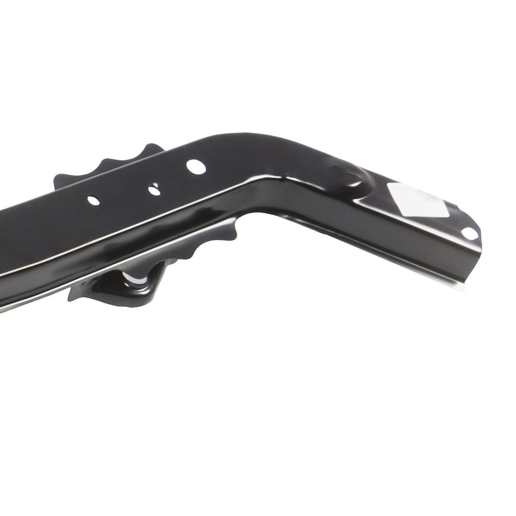 Front Radiator Support Brackets Kit for 2013-2019 Nissan Sentra NI1225209