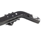 Front Radiator Support Brackets Kit for 2013-2019 Nissan Sentra NI1225209