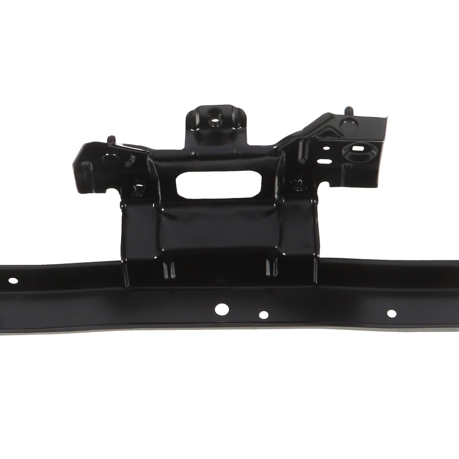 Front Radiator Support Brackets Kit for 2013-2019 Nissan Sentra NI1225209