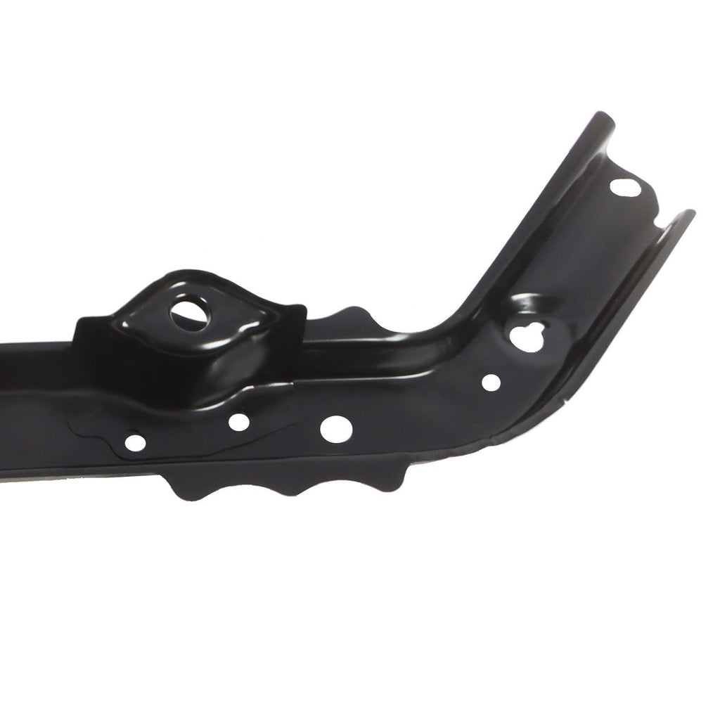 Front Radiator Support Brackets Kit for 2013-2019 Nissan Sentra NI1225209