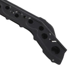 Front Radiator Support Brackets Kit for 2013-2019 Nissan Sentra NI1225209