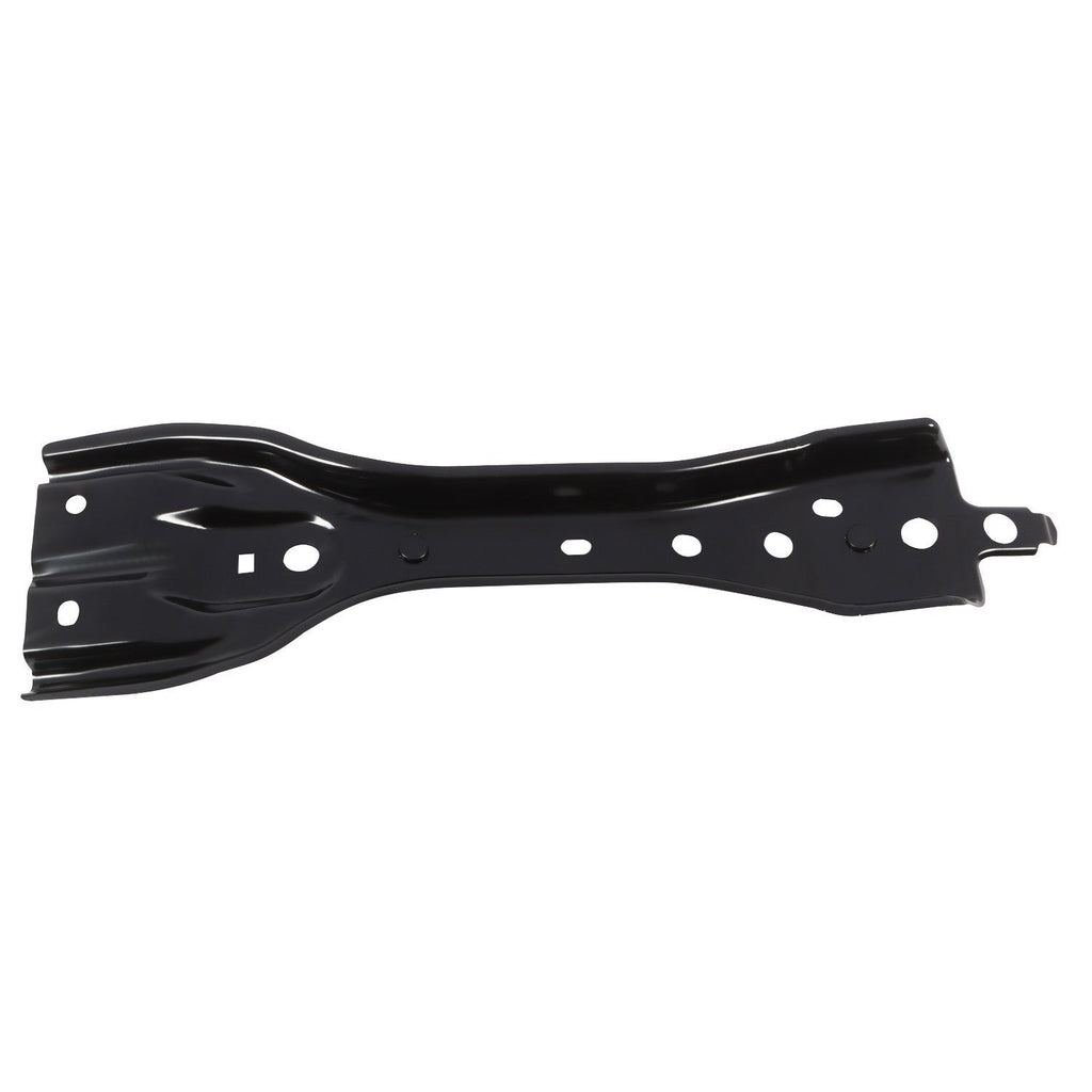 Front Radiator Support Brackets Kit for 2013-2019 Nissan Sentra NI1225209