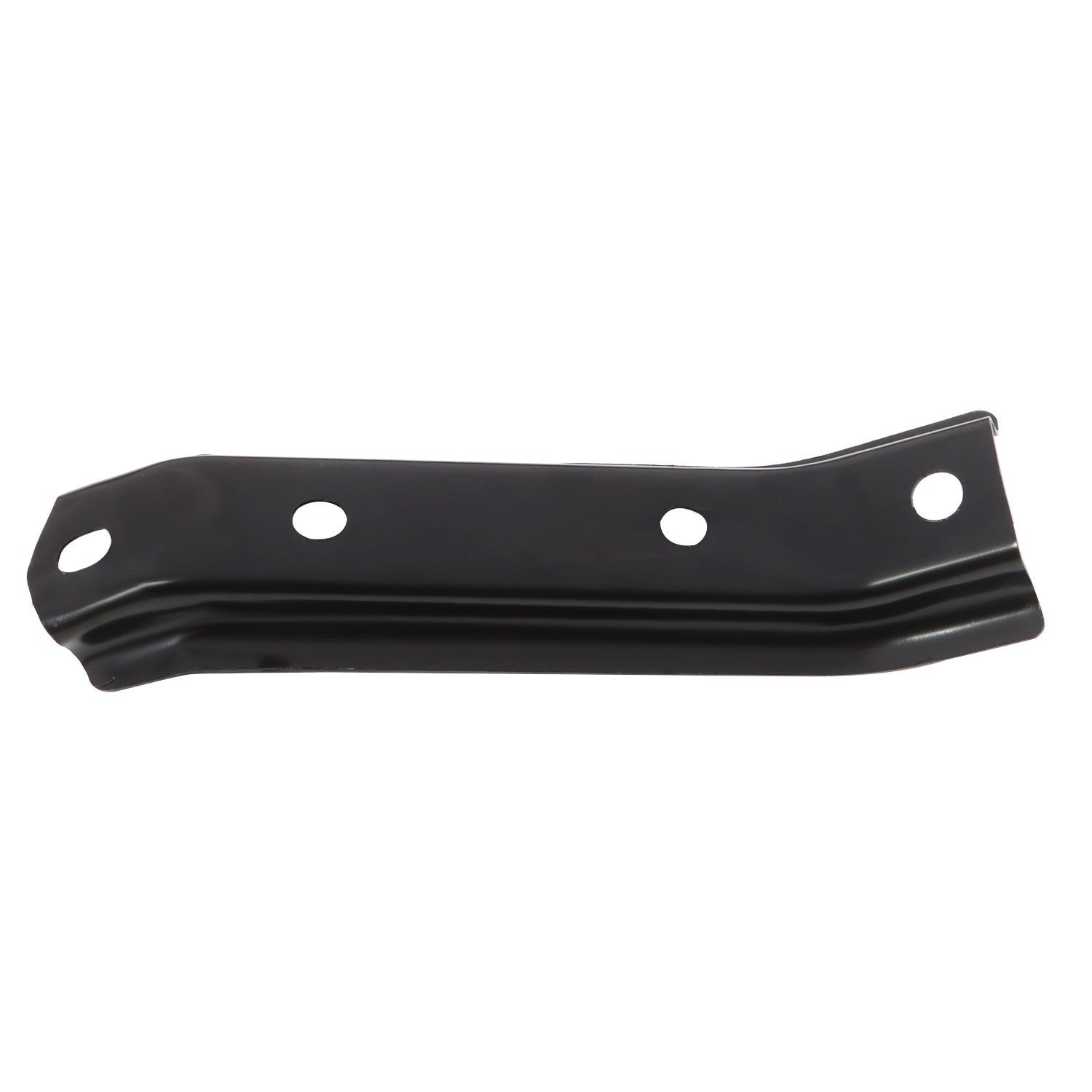 Front Radiator Support Brackets Kit for 2013-2019 Nissan Sentra NI1225209