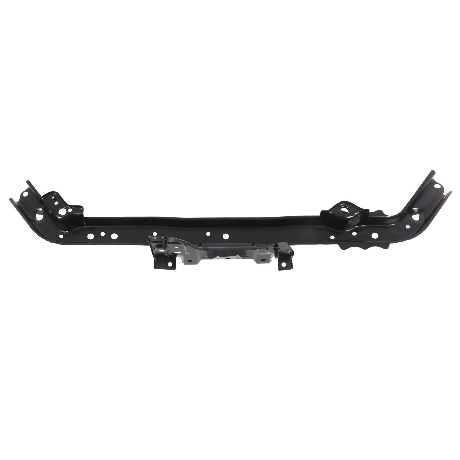Front Radiator Support Brackets Kit for 2013-2019 Nissan Sentra NI1225209