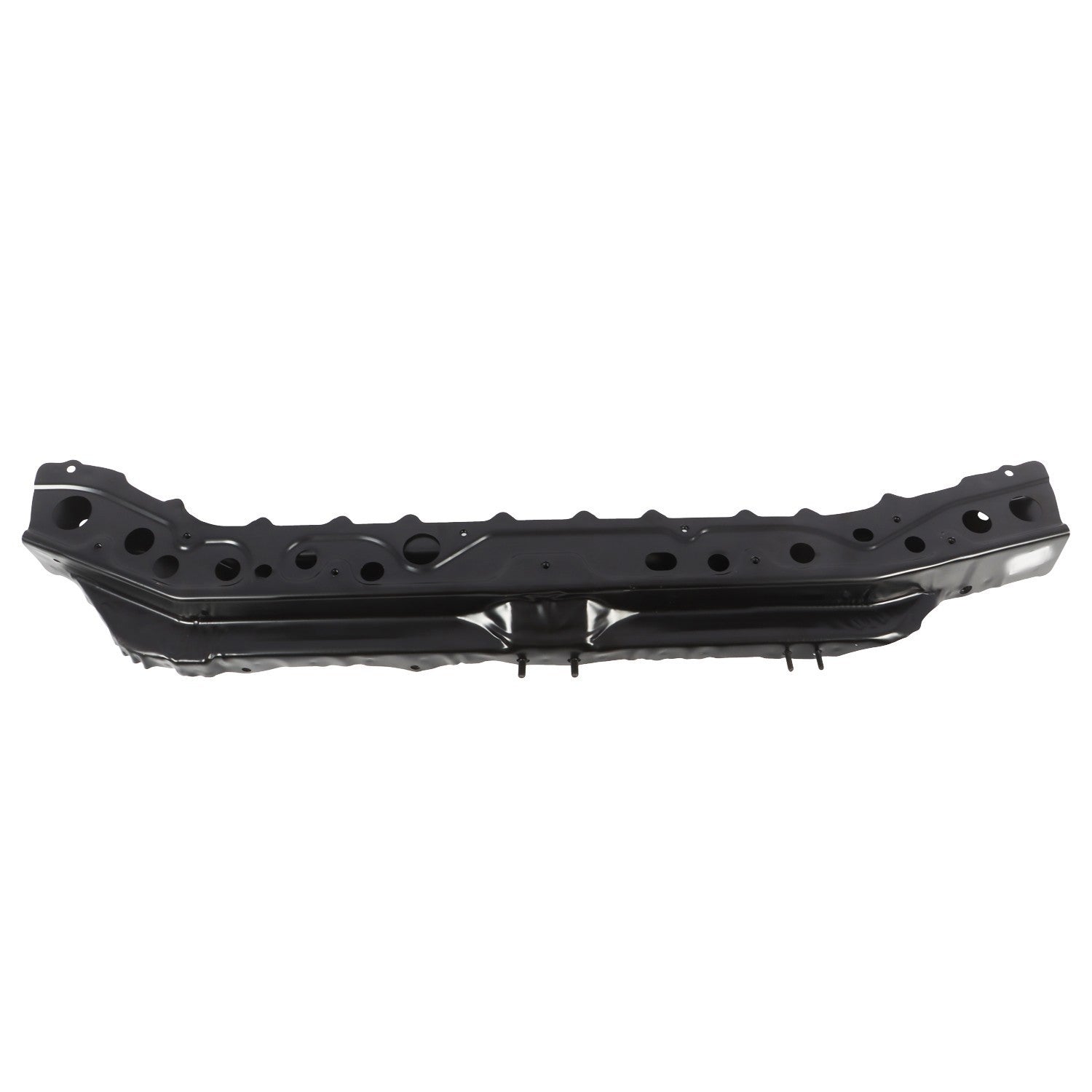 Front Radiator Support Brackets Kit for 2013-2019 Nissan Sentra NI1225209